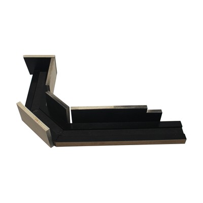 101'' Top Cat Cue Roll Return