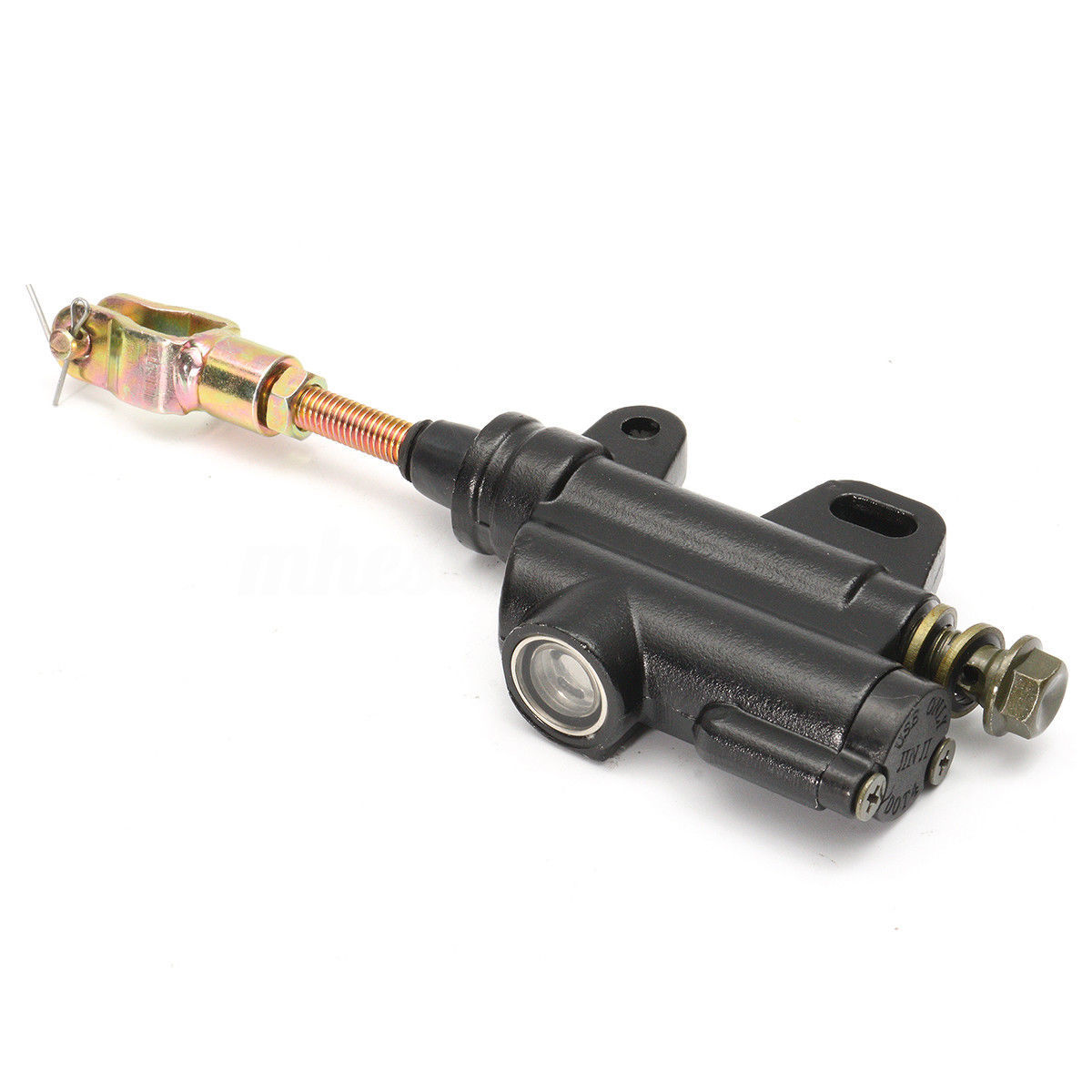 Hauptbremszylinder für Motorrad & Roller