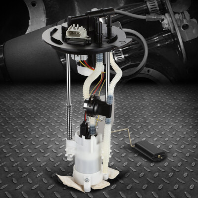 ДЛЯ 04-06 FORD RANGER MAZDA B2300 B3000 B4000 МОДУЛЬ ТОПЛИВНОГО НАСОСА В СТИЛЕ OE В СБОРЕ