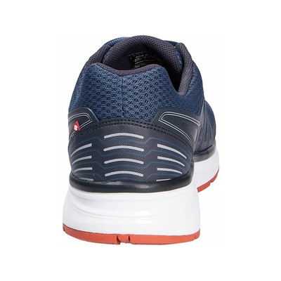 JOYA JOYA SCHNÜRSCHUHE BLAU NEU & OVP 225155