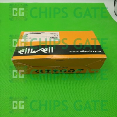 1PCS NEW For Eliwell Temperature Controller ID974 Fast Ship #T9