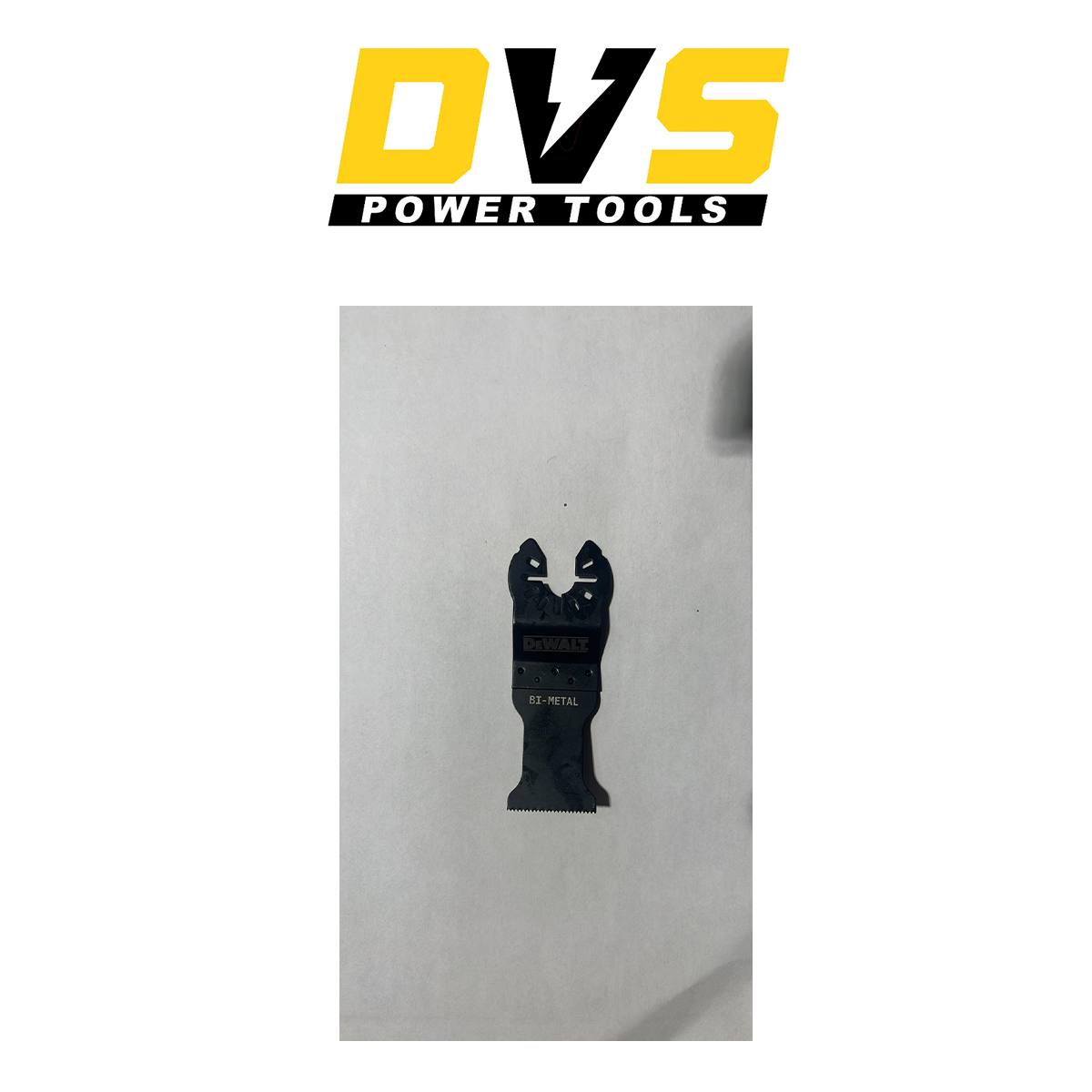Blade N275319 Wood - Genuine DeWalt Black & Decker Part