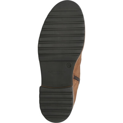 PONS QUINTANA PONS QUINTANA BOOTS 8829.000, RAULEDER, BRAUN, DAMEN