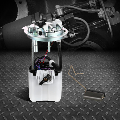 Для 04-07 Cadillac Escalade Chevrolet Tahoe GMC Yukon Модуль топливного насоса в сборе