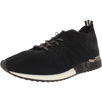 

Женские кроссовки на шнуровке Urban Sport B/W 9 Medium (B,M) BHFO 9342, Black/white