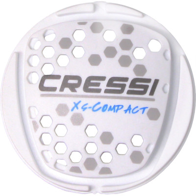 Cressi Purge Cover for Compact Second-Stage Regulators