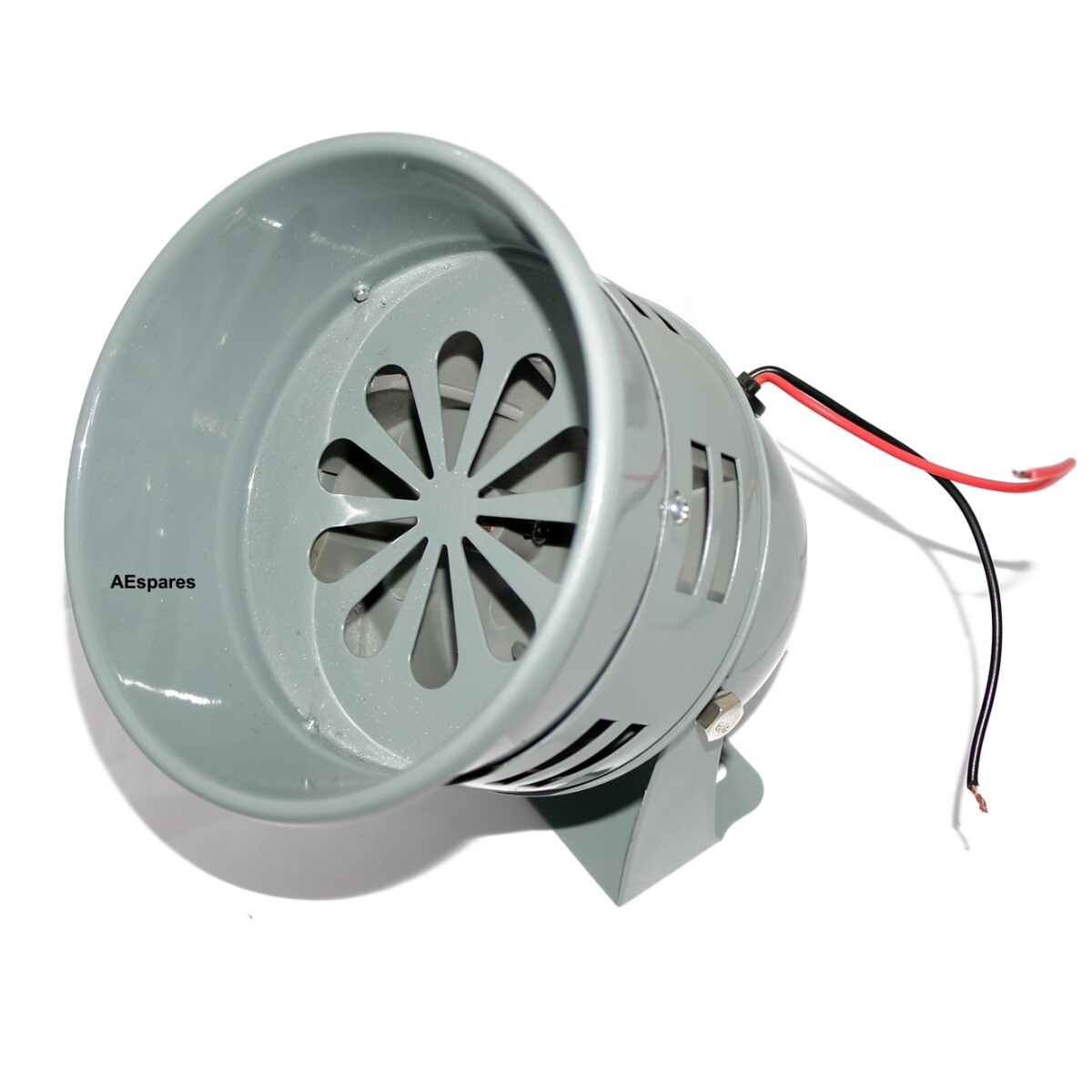 Military horn12 Volt For Ford GPW Willys MB CJ2A CJ3A CJ3B CJ5 Jeeps  