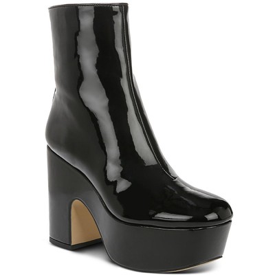 

Женские ботильоны Circus by Sam Edelman Ilana на блочном каблуке BHFO 0487, Ilana
