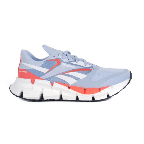 ◆ REEBOK ◆ Floatzig 1(W) Blue 100206594 FloatZig 1 'White Cyber Mint' - Reebok - 100206594