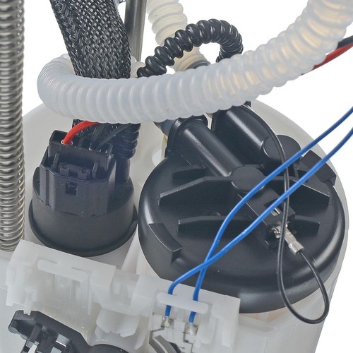 Fuel Filter Gas Pump Assembly for Honda Accord 2003-2007 ... 94 honda accord fuel filter location 