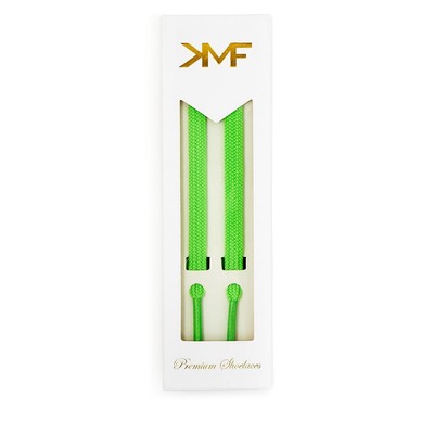 Женские зеленые кроссовки Keep Me Fresh, 45 пар, на шнурках, O/S BHFO 8246
