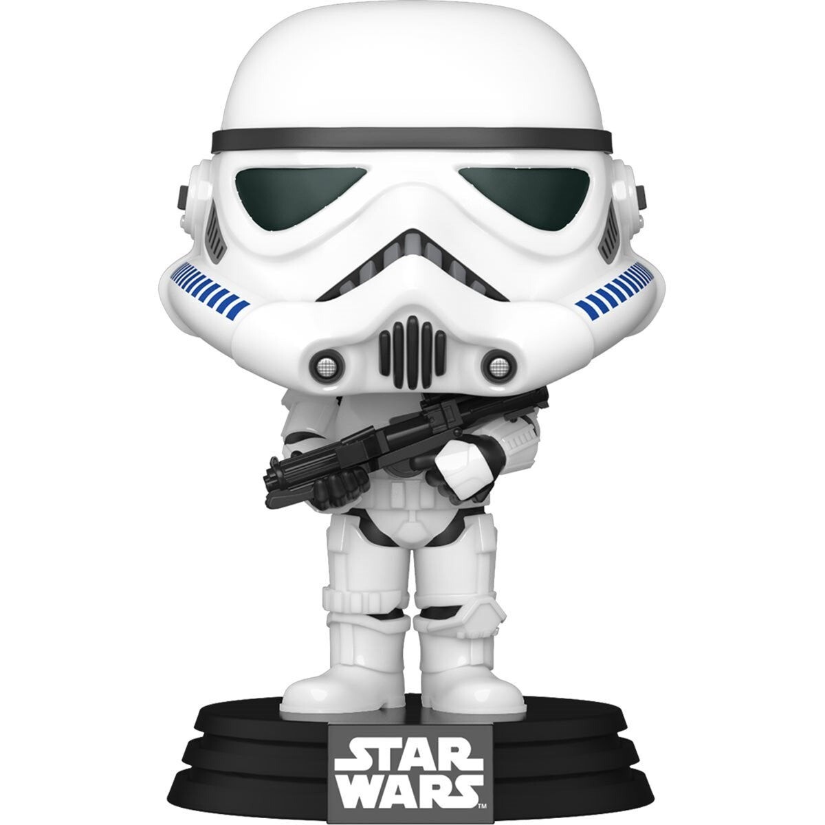 Funko Pop! Bobble-Head Stormtrooper - Star Wars #598 | eBay