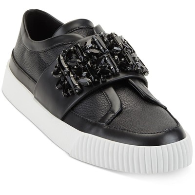 

Karl Lagerfeld Paris Женские черные повседневные и модные кроссовки Jules BHFO 3337, Черный