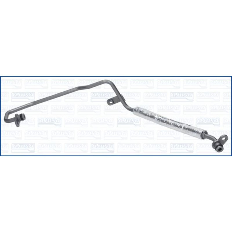 ÃLleitung, Lader Ajusa Op10698