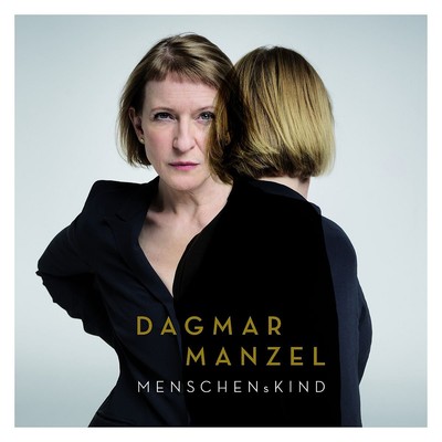 Manzel,Dagmar Menschenskind (CD)