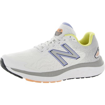 Женские кроссовки New Balance 680v7 белые кроссовки 9.5 Medium (B,M) BHFO 9169