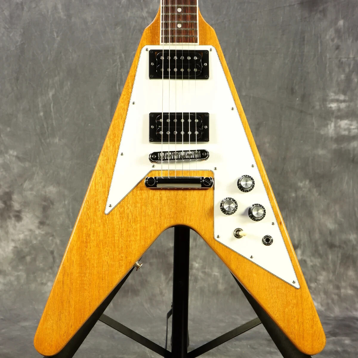 1991 Gibson Flying V 67' & 刻印ナンバードPAF Gibson Flying V '67 1990 - 2002 | Reverb