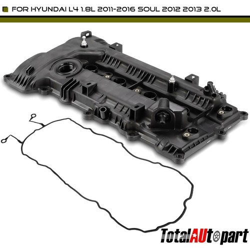 Valve Cover & Gasket for Kia Soul 20122013 2.0L Hyundai Elantra 2011