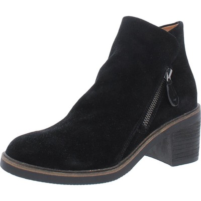 

Лучшие женские черные ботильоны Gentle Souls от Kenneth Cole 65 мм 5, средние (B,M) 1615, Черный, Best 65mm