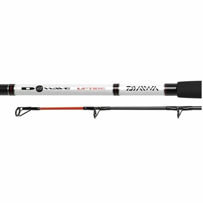 Daiwa Sea D Wave Uptide Boat Rod