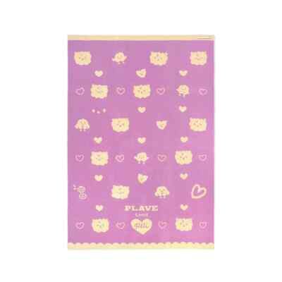 PLAVE noah BLANKET | eBay