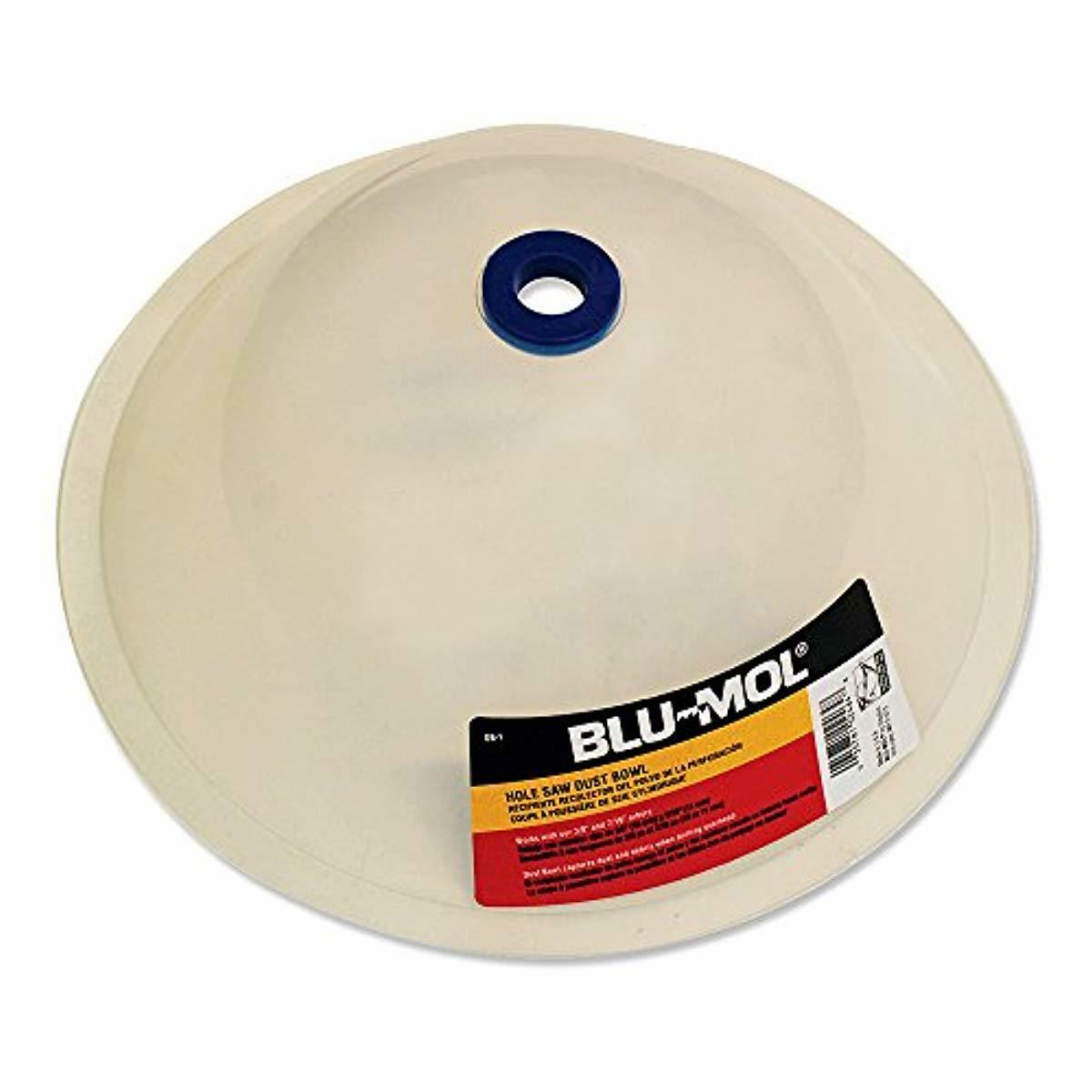 Disston E0215000 RemGrit Hole Saw Accessories Dust Bowl eBay