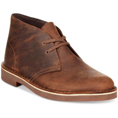 Женские ботинки Clarks Acre Bridge из коричневой замши Chukka Boots 6 среднего размера (B, M) BHFO 3198