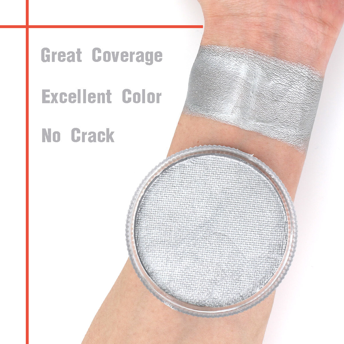 Bowitzki 30ml Face Paint Body Make Up Many Colours Stage Fancy Dress Halloween