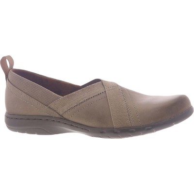 

Женские туфли на плоской подошве Penfield Envelope Taupe Cobb Hill 11 узкие (AA,N) BHFO 1308, Stone, Penfield Envelope