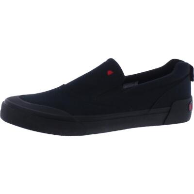 

Мужские повседневные и модные кроссовки без шнуровки Champion Prowler BHFO 0751, Черный, Prowler