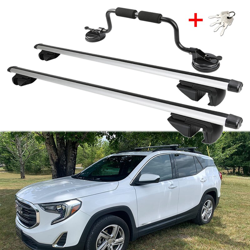 Roller Loader Assist For Gmc Terrain Sle Sl Slt
