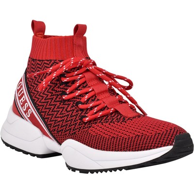 

Guess Женские кроссовки Brite Workout Trainers Кроссовки для бега BHFO 8939, Brite