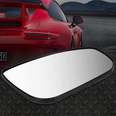 ДЛЯ 04-08 NISSAN MAXIMA OE STYLE ПРАВОСТОРОННЕЕ ЗЕРКАЛО С ПОДОГРЕВОМ, СТЕКЛЯННАЯ ЛИНЗА 96301ZK31E