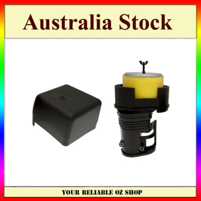 Air Filter Box Airbox Cleaner Cover For Honda Engine GX340 GX390 11HP 13HP Motor