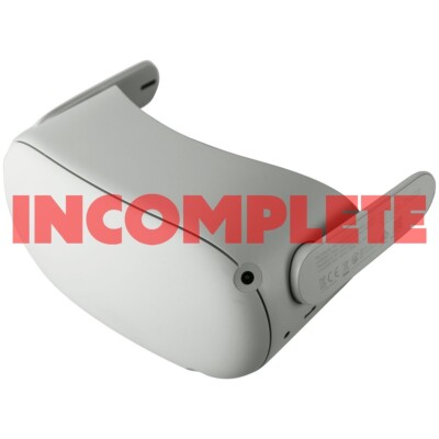 その他 Quest2 64GB Meta Quest 2 — All-in-One Wireless VR Headset — 256GB: Not