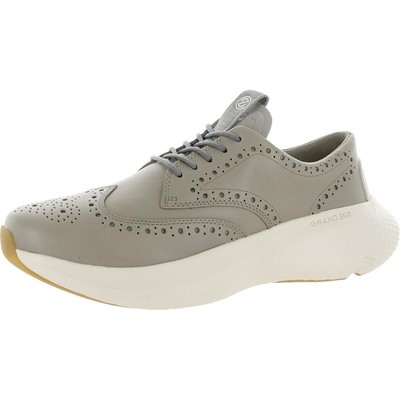 Женские повседневные и модные кроссовки ZeroGrand Cole Haan Changepace Wingtip 4900