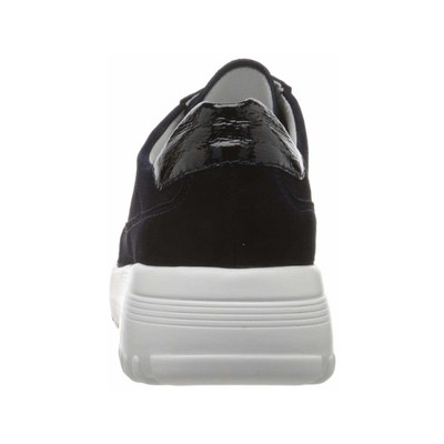 SEMLER SEMLER SNEAKERS DAMEN BLAU NEU & OVP 249797