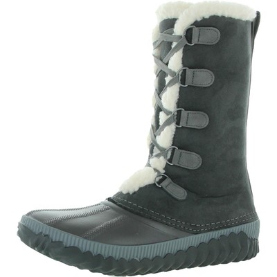 

Женские зимние и зимние ботинки на шнуровке Journee Collection Blizzard BHFO 4801, Blizzard