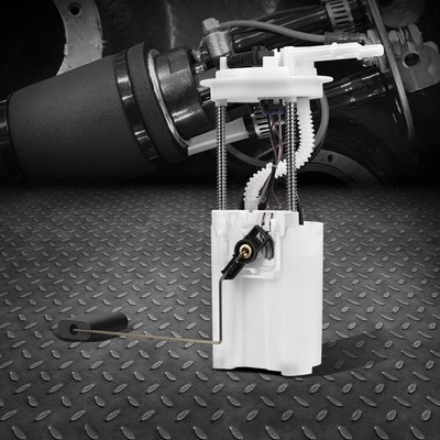 Для 00-01 Chevy Suburban GMC Yukon XL 1500 Модуль топливного насоса в сборе с кодом TDC