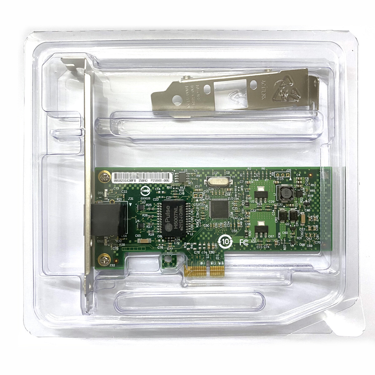 Intel GIGABIT CT DESKTOP ADAPTER EXPI9301CT 【公式通販】