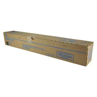 Genuine Konica Minolta TN626K (ACV1130) Black Toner - NEW SEALED
