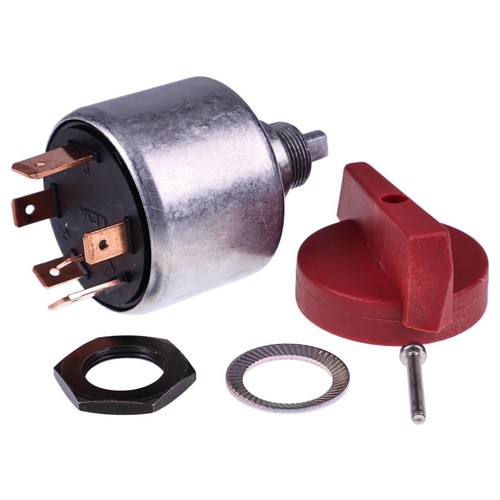 その他 salsation Top Rust S Power Switch 1626964801 for Atlas Copco Air Compressor XAS