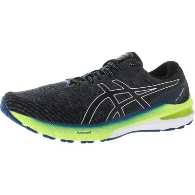 

Asics Mens GT 2000 10 Workout Спортивная и тренировочная обувь Кроссовки BHFO 2850, GT 2000 10