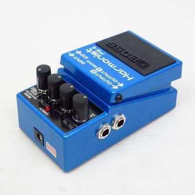 BOSS PS-6 Harmonist Used Pitch shifter