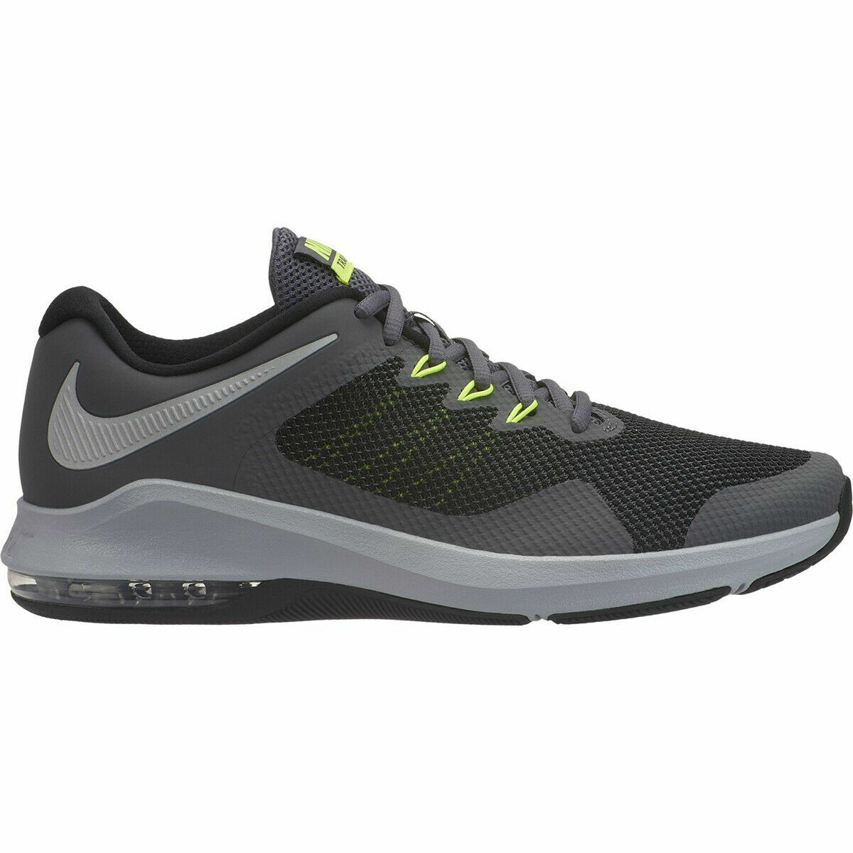 nike air max trainer alpha