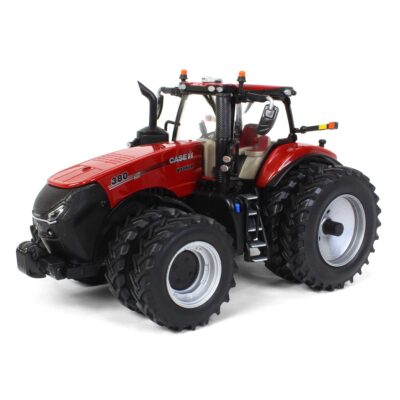 1/32 Case IH AFS Connect Magnum 380 w/ Duals All Around ERTL Prestige ZFN44252