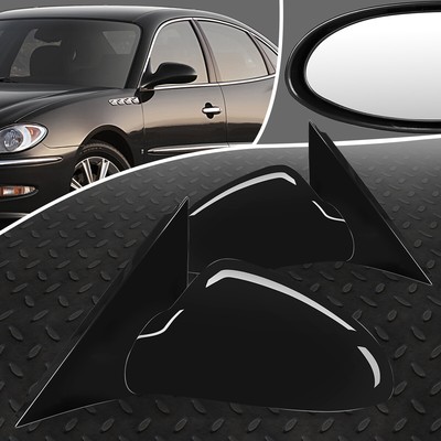 ДЛЯ 05-09 BUICK ALLURE LACROSSE PAIR ЗЕРКАЛО БОКОВОЙ ДВЕРИ С РЕГУЛИРОВКОЙ МОЩНОСТИ В СТИЛЕ OE