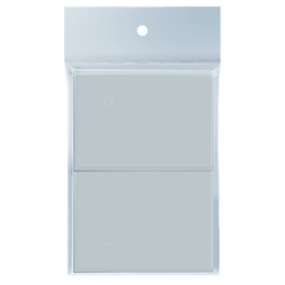 Ultra PRO-Matte Standard Deck Protector Sleeves Holder Organizer Bundle 100 Ct