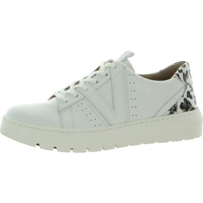 Повседневные и модные кроссовки Vionic Womens Simasa White 6 Medium (B, M) BHFO 9145
