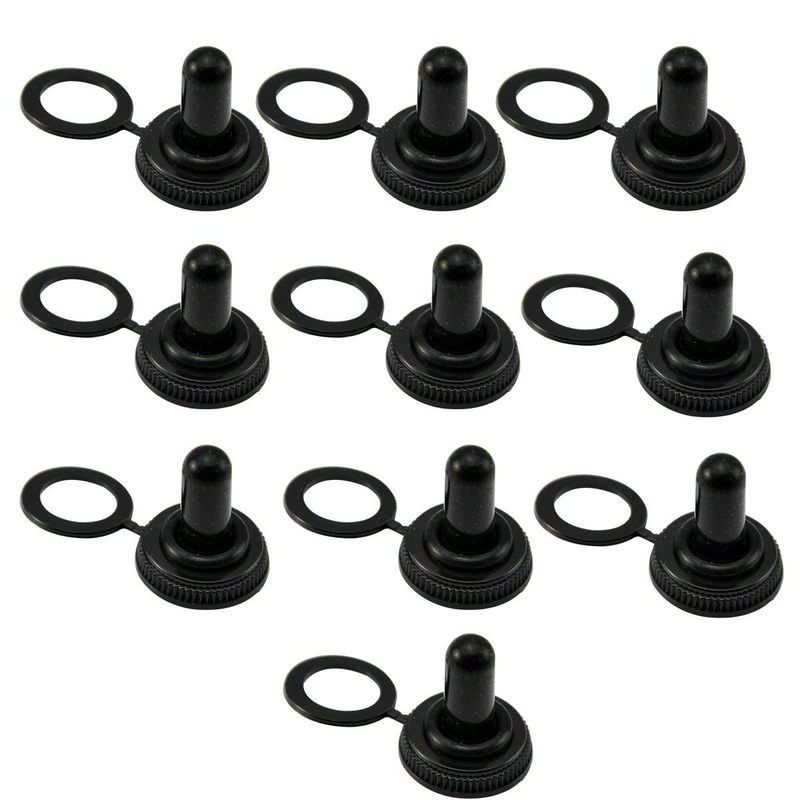 10X 11Mm 7/16